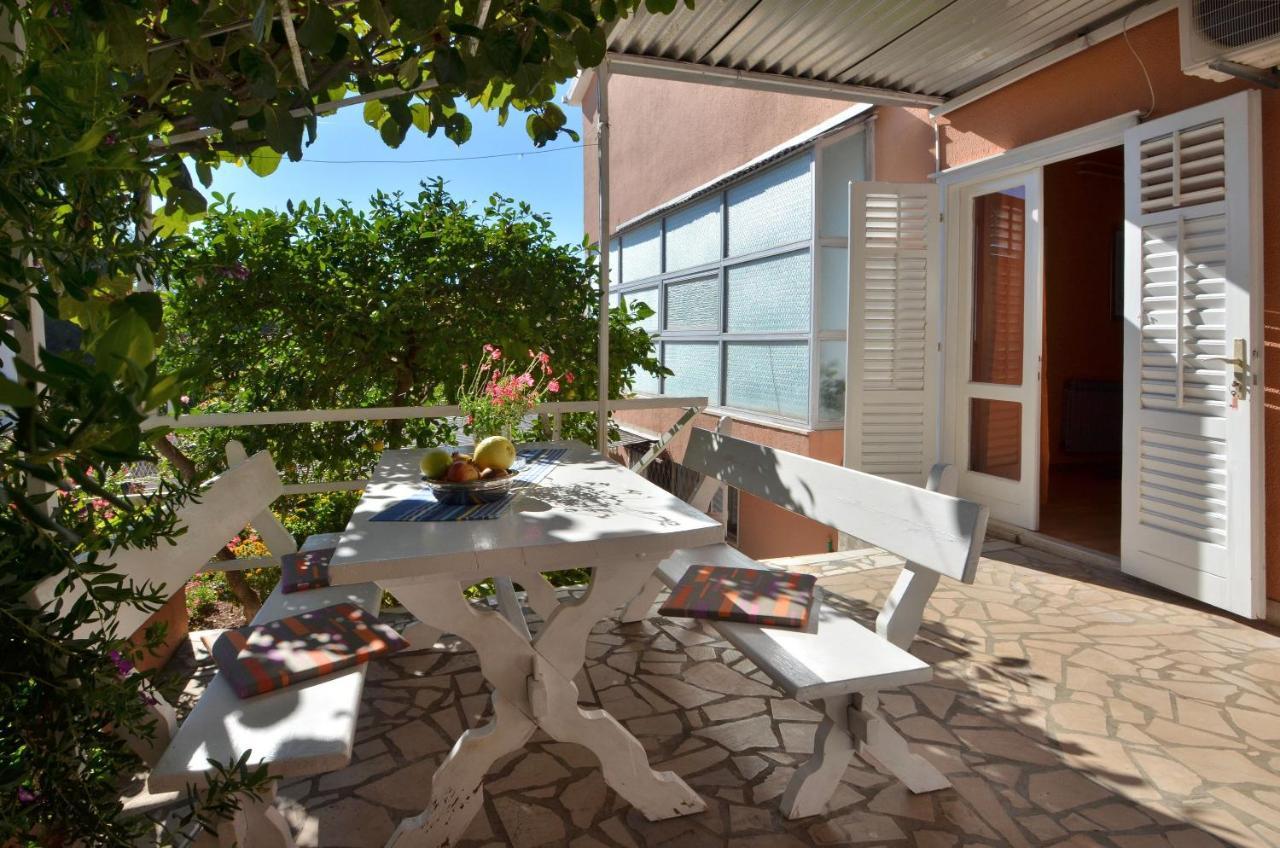 Laidback Apartments Orebic Exterior photo