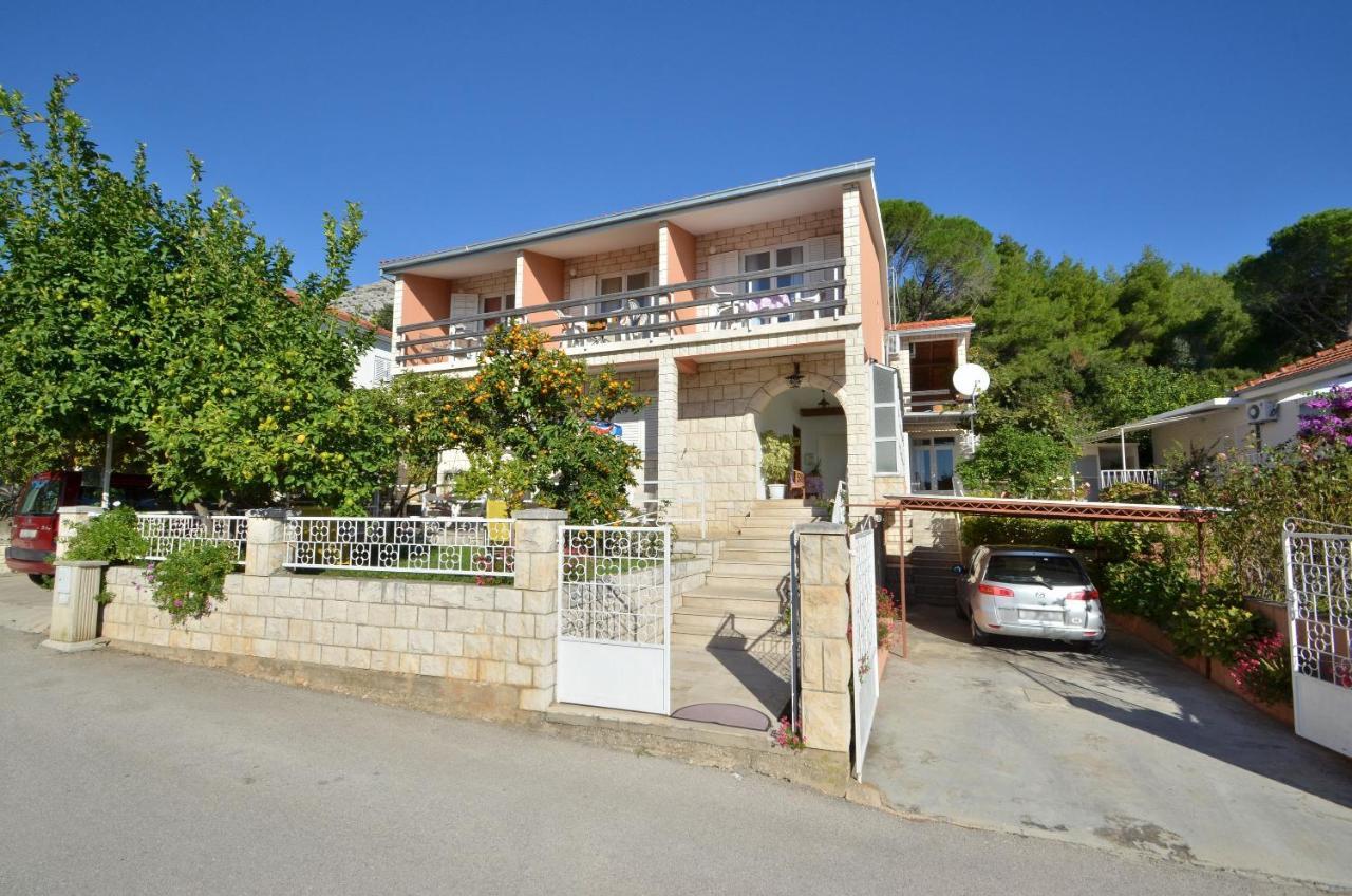 Laidback Apartments Orebic Exterior photo