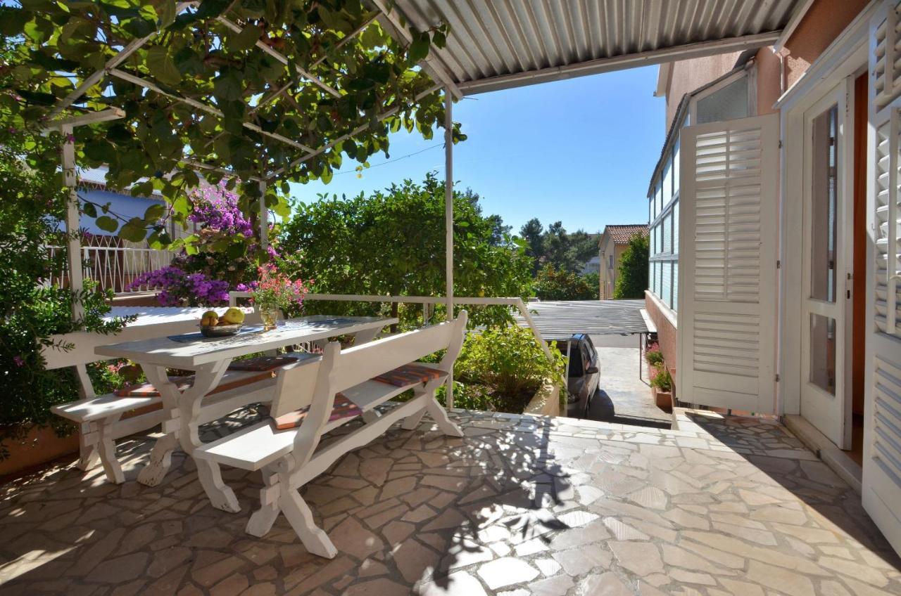 Laidback Apartments Orebic Exterior photo