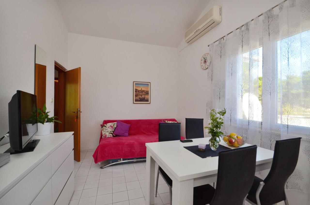 Laidback Apartments Orebic Exterior photo