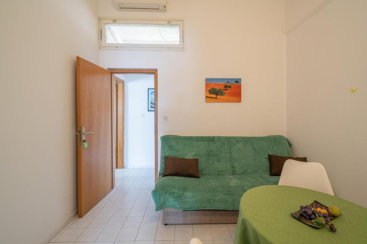 Laidback Apartments Orebic Exterior photo
