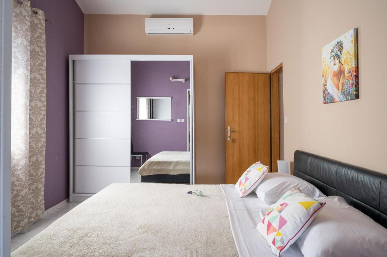 Laidback Apartments Orebic Exterior photo