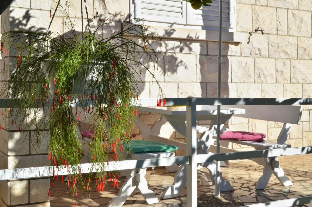 Laidback Apartments Orebic Exterior photo