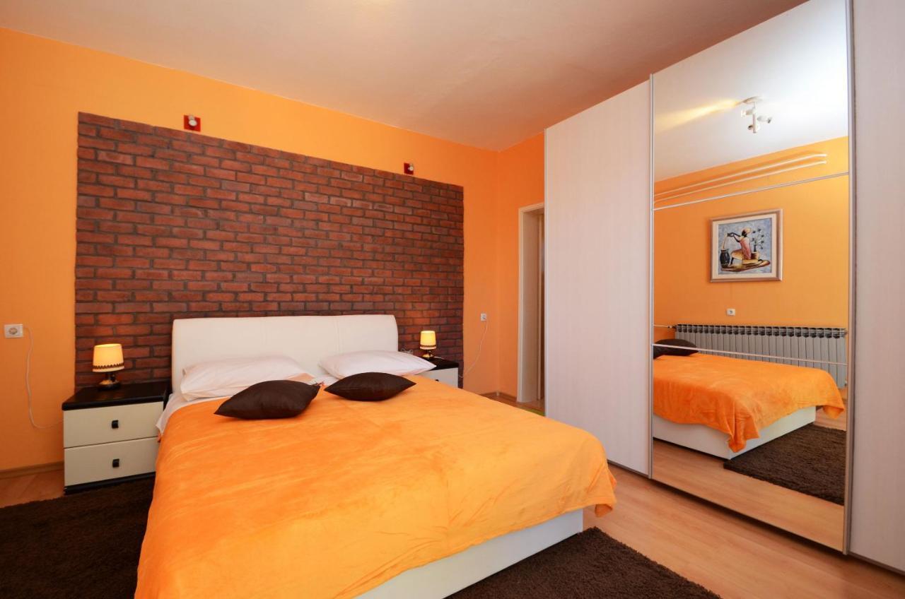 Laidback Apartments Orebic Exterior photo