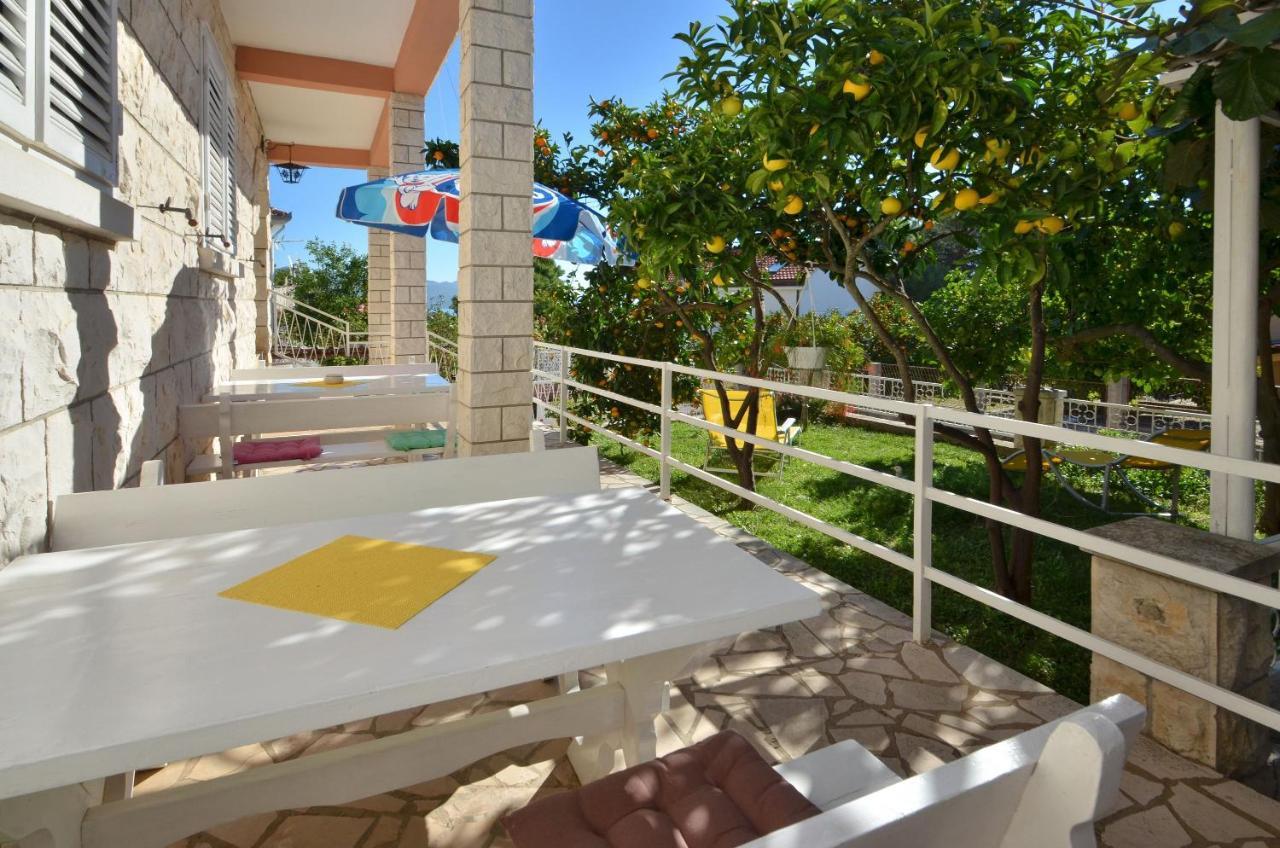 Laidback Apartments Orebic Exterior photo