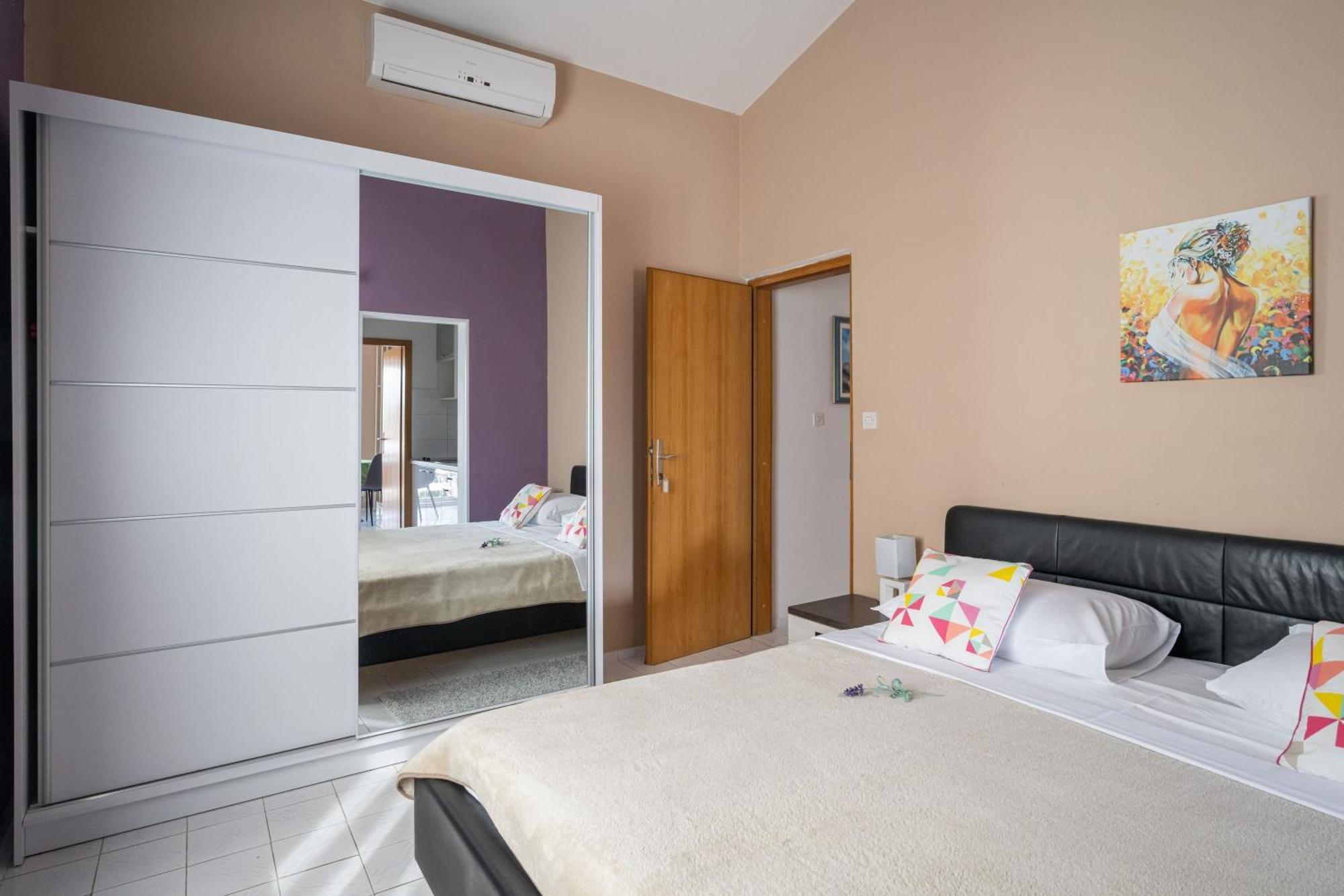 Laidback Apartments Orebic Room photo