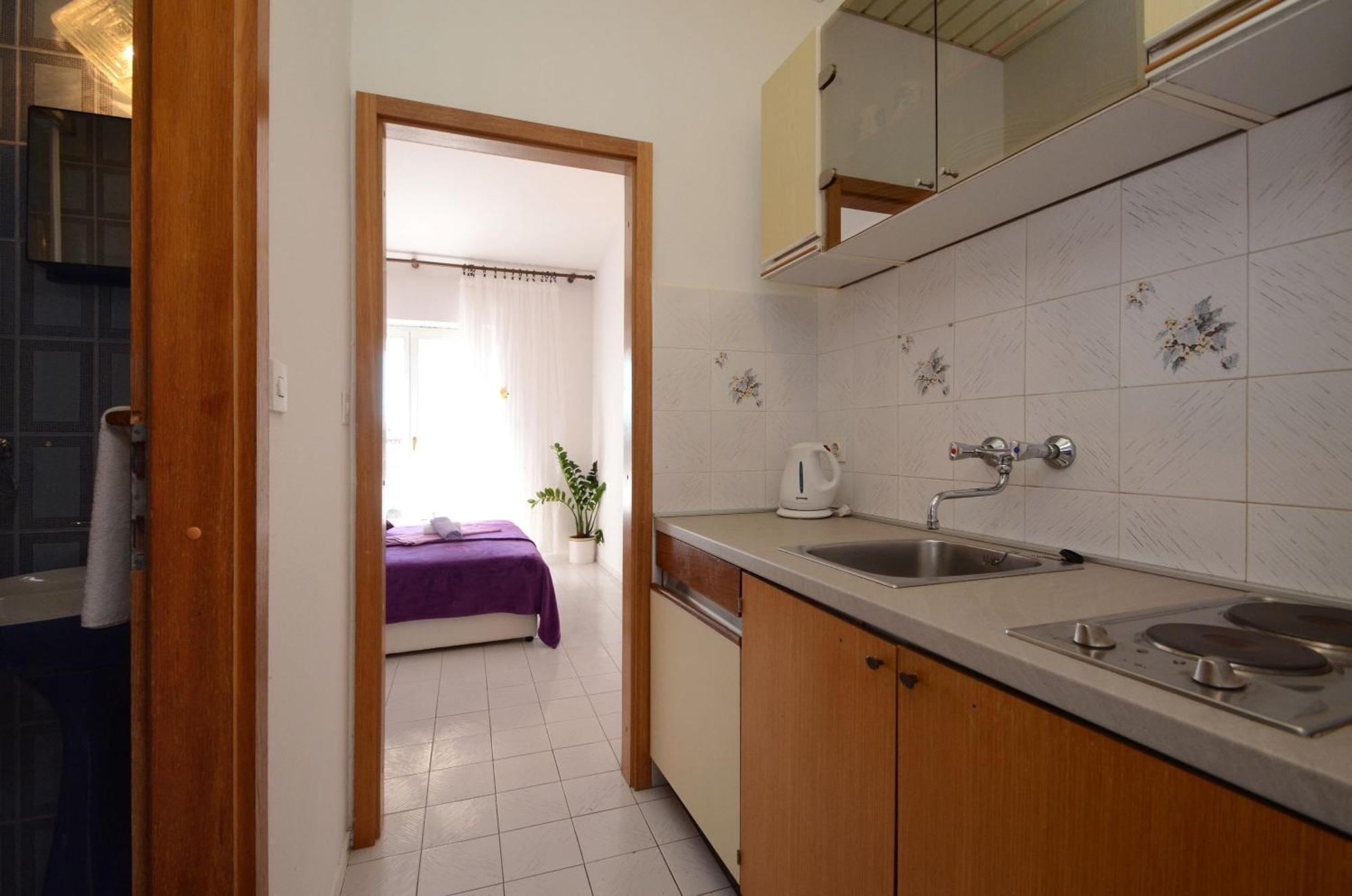 Laidback Apartments Orebic Room photo