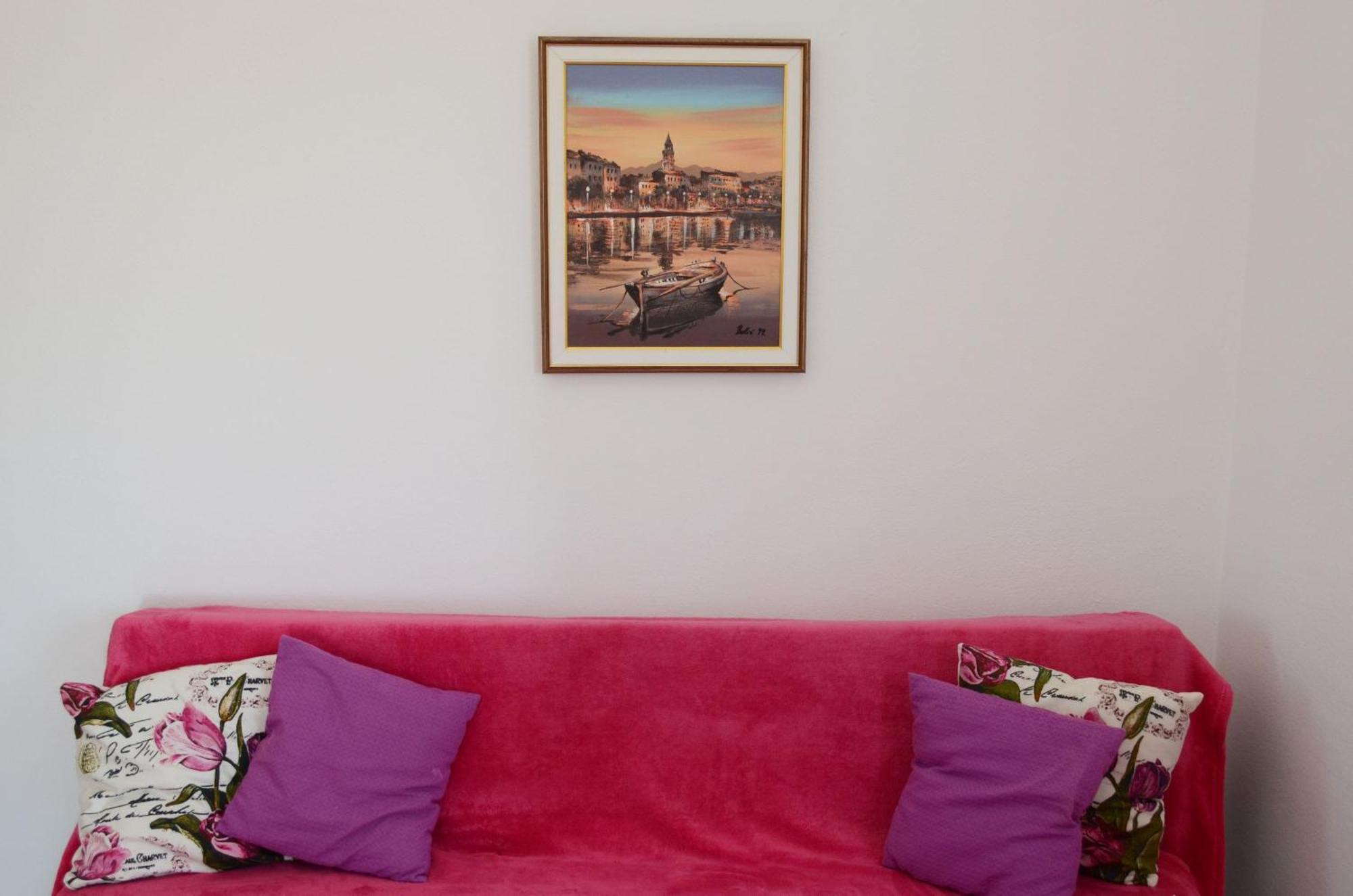 Laidback Apartments Orebic Room photo