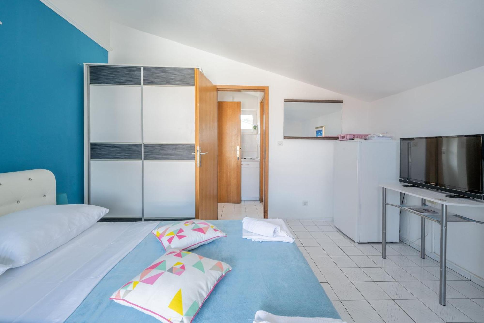 Laidback Apartments Orebic Room photo