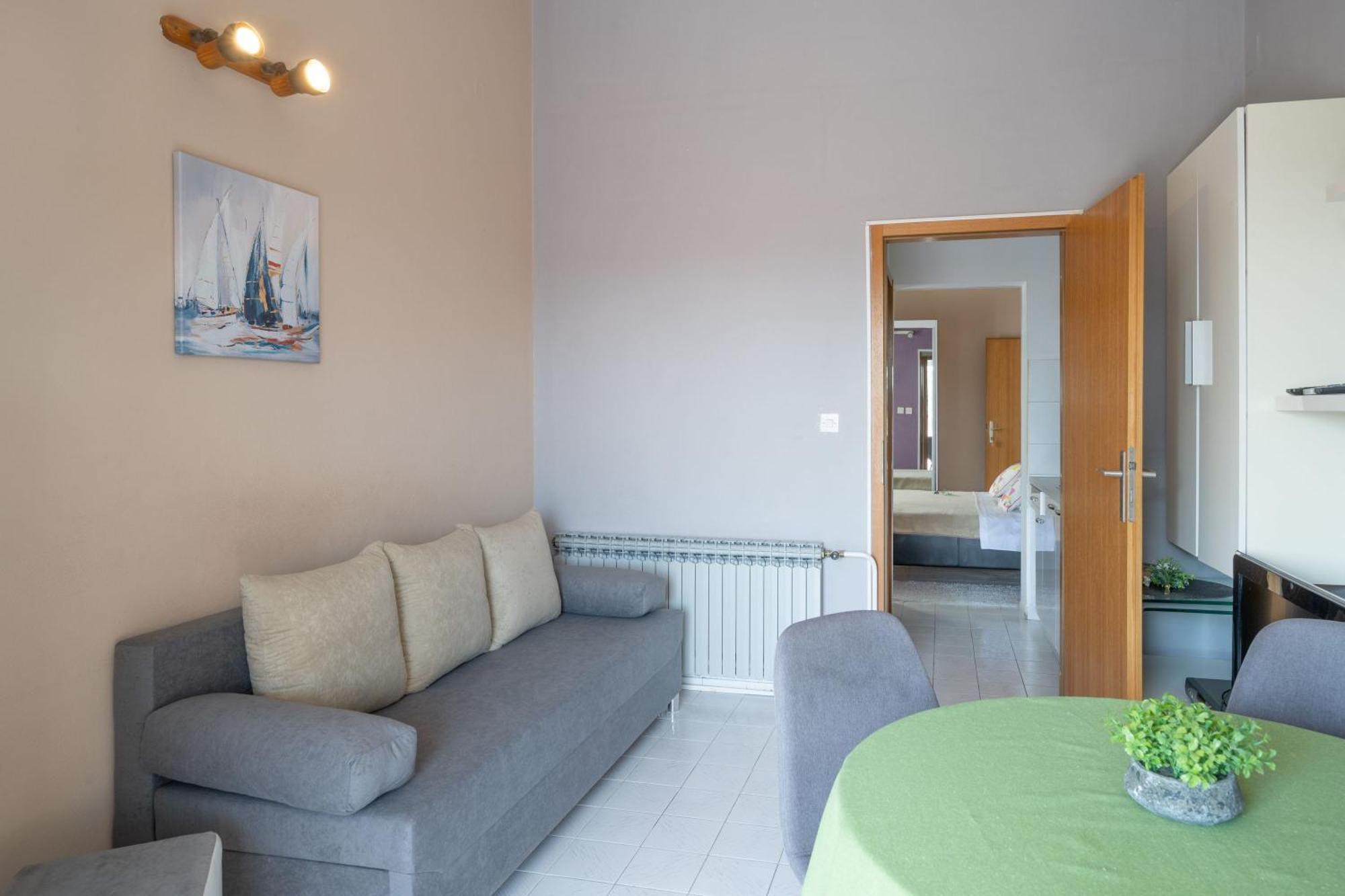 Laidback Apartments Orebic Room photo