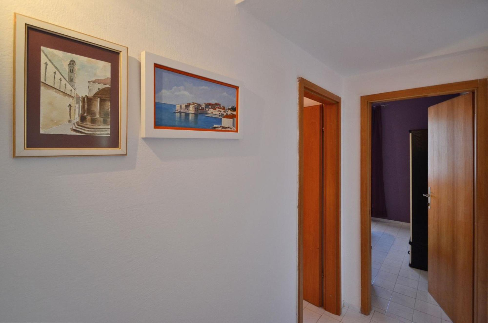 Laidback Apartments Orebic Room photo