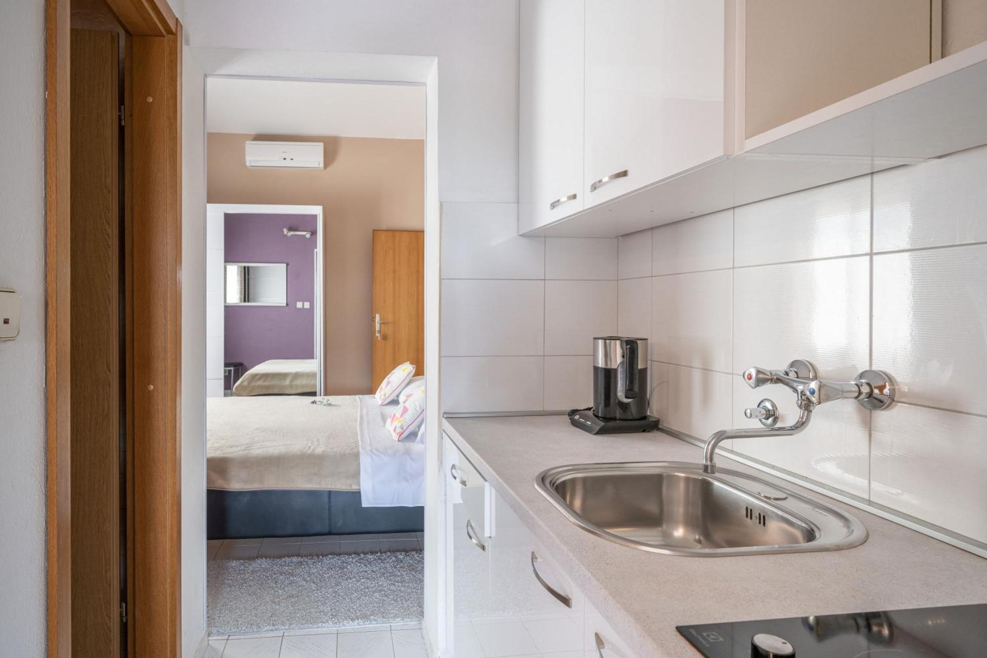 Laidback Apartments Orebic Room photo